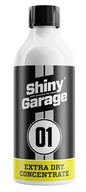 Shiny Garage Extra Dry do prania tapicerki 500ml