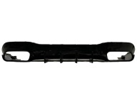 MERCEDES BENZ AMG GT rear bumper diffuser accessories A2908854600 A2908852000