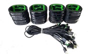 20 x OPASKA RAZER NABU GREEN SMARTBAND