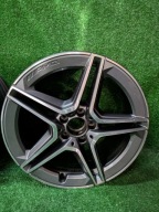 disk disk hliníkový MERCEDES 19" x 8J ET38 GLC W253 AMG NR.F324