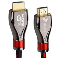 KABEL HDMI 2.1 GAMING 8K 4K 120Hz DO XBOX X PS5 1M