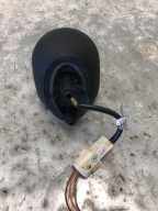 tachometer clock OPEL AGILA B