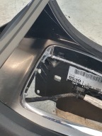 TUNEL central console OE 7S71-A045A20-AX FORD MONDEO MK4 07r. EU