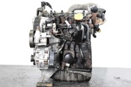 engine RENAULT TRAFIC II VIVARO MASTER 1.9 dCi F9K !! POMIAR KOMPRESJI !!