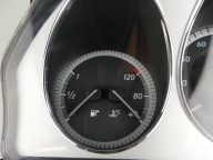MERCEDES W204 1.8 CGI dials dials UK A2049001505