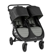 BABY JOGGER CITY MINI GT2 DOUBLE SLATE WÓZEK