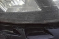 REFLEKTOR right light front EU 8200481197 RENAULT LAGUNA 2 II 05-07