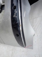 MERCEDES C-KLASA W203 00-04 bumper front front PDC