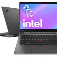 Notebook Lenovo ThinkPad X1 Yoga 4th 14 " Intel Core i5 16 GB / 512 GB grafit