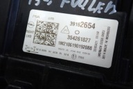 OPEL CORSA F FULL LED 19-23 reflektor right light right 39162654