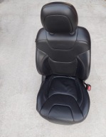 seat front left right + airbag UK JEEP CHEROKEE KL