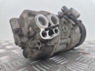 BMW 3 E90 E91 323i N52 compressor of the air conditioning 9145355