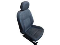 OPEL ASTRA J IV HB 5D seat driver´s left front WZOR LINIE SPRAWNY