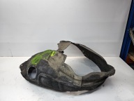 mudguard left front AUDI A6 C6 LIFT MATERIALOWE