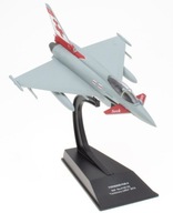 Typhoon FGR.4 1/100 Hachette (50)