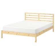 IKEA TARVA Rám postele, borovica, 140x200 cm