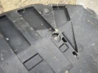 FORD PUMA II 19- Blende Abdeckung abdeckung unter Stoßstange L1TB17859A