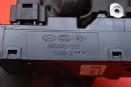 control panel of the window EU 93570-A2000 KIA CEED 2 II 1.6 CRDI 128 KM 12-15
