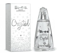 BI-ES CRYSTAL dámska parfumovaná voda for woman 100 ml