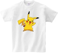 Tričko Pokémon Výrobca