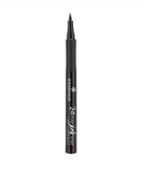 Essence 24ever Ink Liner 01 Intense Black očné linky v pere 1.2ml