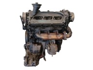 engine pillar AUDI A6 C6 3.0 TDI 240KM 176kW CDYA CDY 228 TYS