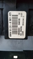 BMW E46 PANEL Schalter lichtschalter 6901429