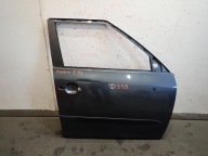 door front front right SKODA FABIA II LIFT 2010-2014 5J