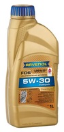 RAVENOL FDS CleanSynto 5W30 - 1L