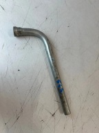 klíč do kol 17” Audi A3 8P A4 B8 A6 C6