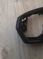 VW POLO VI 2G od 2017r cover frame of left mirrors OE