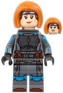 LEGO Figurka Star Wars - Bo Katan Kryze Jet Pack sw1287
