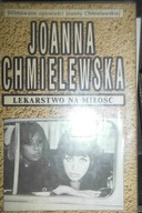 Lekarstwo na miłość - Joanna Chmielewska