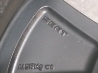 disk hliníkový CUPRA BORN 7,5J 19" ET50 5X112 10E601025J