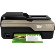 URZĄDZENIE 4w1 HP DESKJET 4625 WIFI TUSZE 655 XL