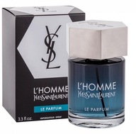Yves Saint Laurent L Homme Le Parfum 100ml EDP