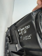 light left REFLEKTOR VW TIGUAN 5N 5N0 11-15 LIFT