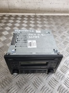 VW POLO IV RADIO CD 6Q0035152G