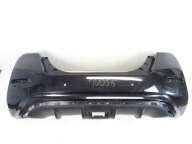 NISSAN LEAF 2 II bumper rear part rear
