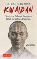Lafcadio Hearn's Kwaidan: Terrifying Japanese Tale