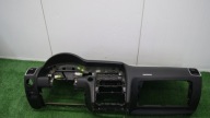 dashboard instrument panel AUDI Q7 4L0880201