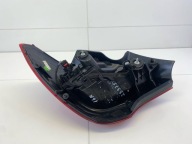 light rear right side Opel Corsa E 2016 460034366