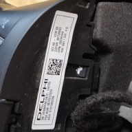 volante Peugeot 2008 e 96750123ZD