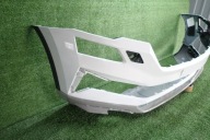 SKODA KAROQ SPORTLINE LIFT 21- front bumper front