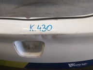 heckklappe kofferraumdeckel KIA RIO V 5 17