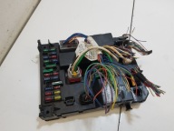 Kasten modul BSI PEUGEOT 307 9651197080A