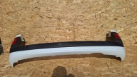 bumper rear part 8200436723 RENAULT KANGOO II CITAN and complete without PDC 07-2021