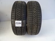 OPONY 215/65/17 2szt PIRELLI 7,5mm (19264)