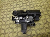 OPEL ANTARA lock door left rear part