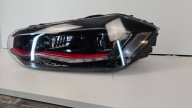 VW Polo VI 6 GTI LED 2G 17- light left front front Reflektor 2g1941035c